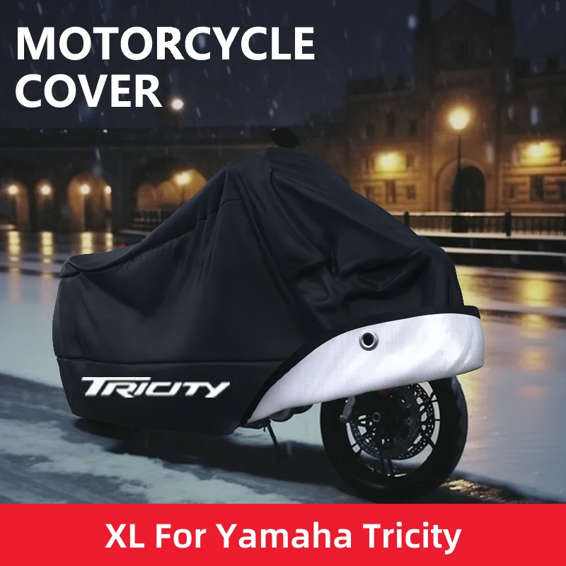 Yamaha Tricity 300 125 155 2018 2019 2020 2021 2022  Ŀ, ߿ UV ȣ   Ŀ